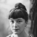 Charlotte VAN DEN BROECK