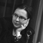 Marta PODGÓRNIK