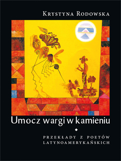 Umocz wargi w kamieniu (twarda oprawa)