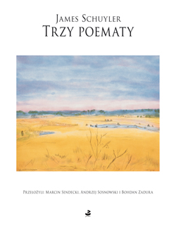 Trzy poematy