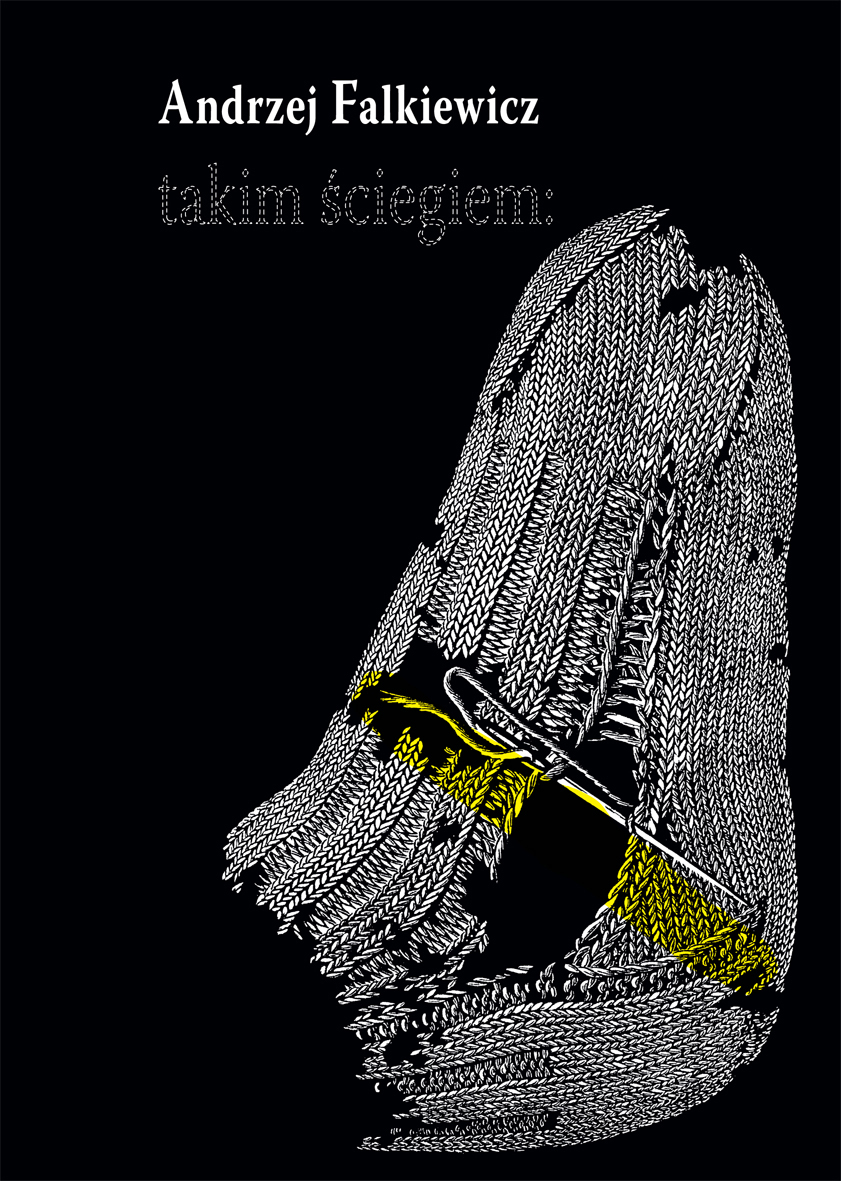 takim ściegiem: zapisy z lat 1974-1976, przepisane w 1986, przeczytane w 2008