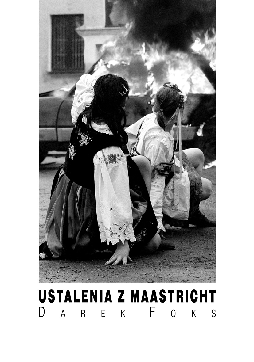 Ustalenia z Maastricht