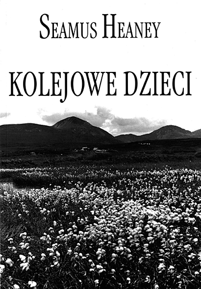 Kolejowe dzieci, wyd. 1