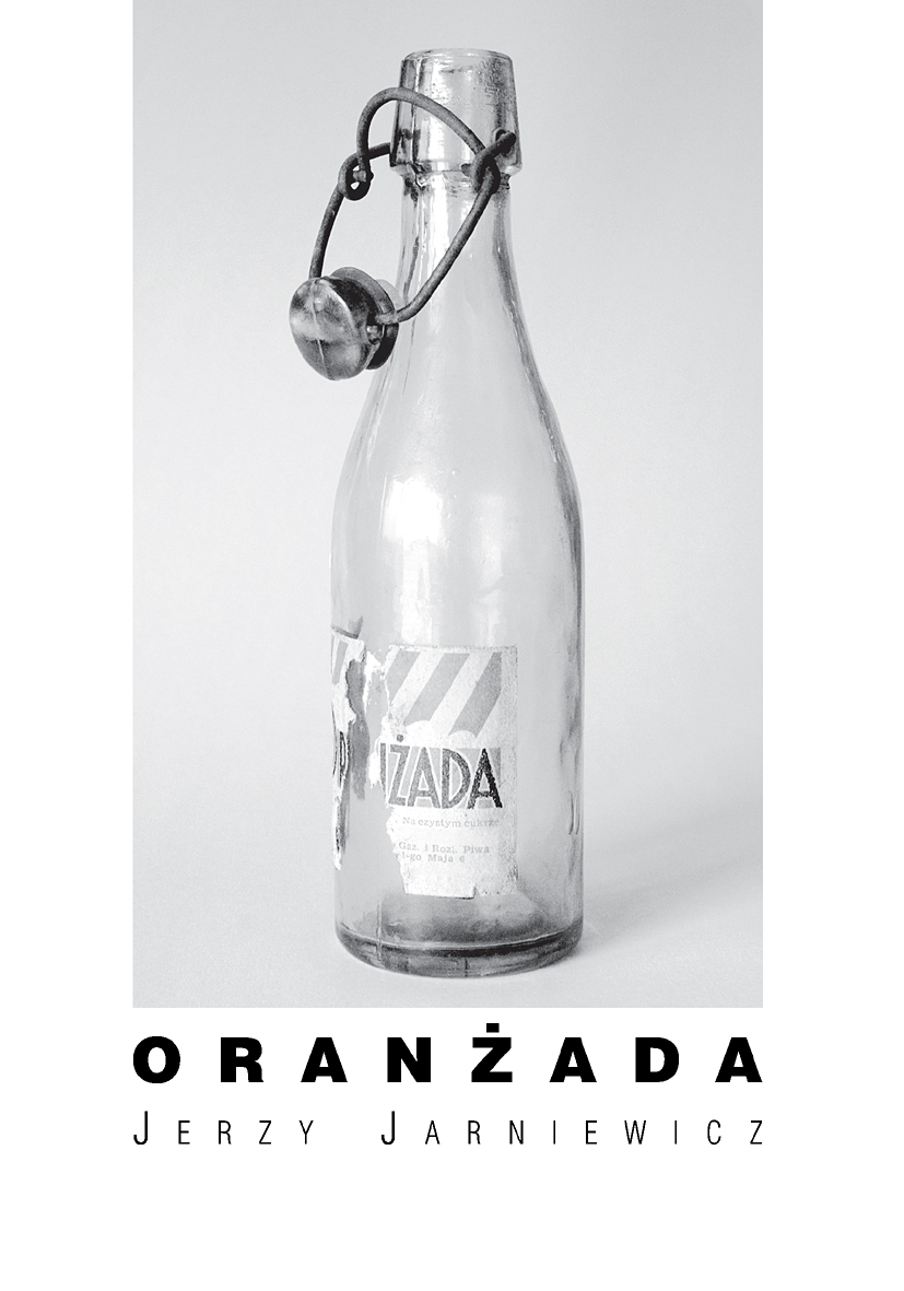 Oranżada