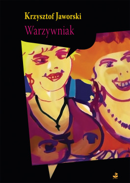 Warzywniak i inne opowiadania