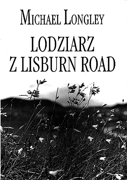 Lodziarz z Lisburn Road