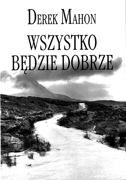 Wszystko będzie dobrze