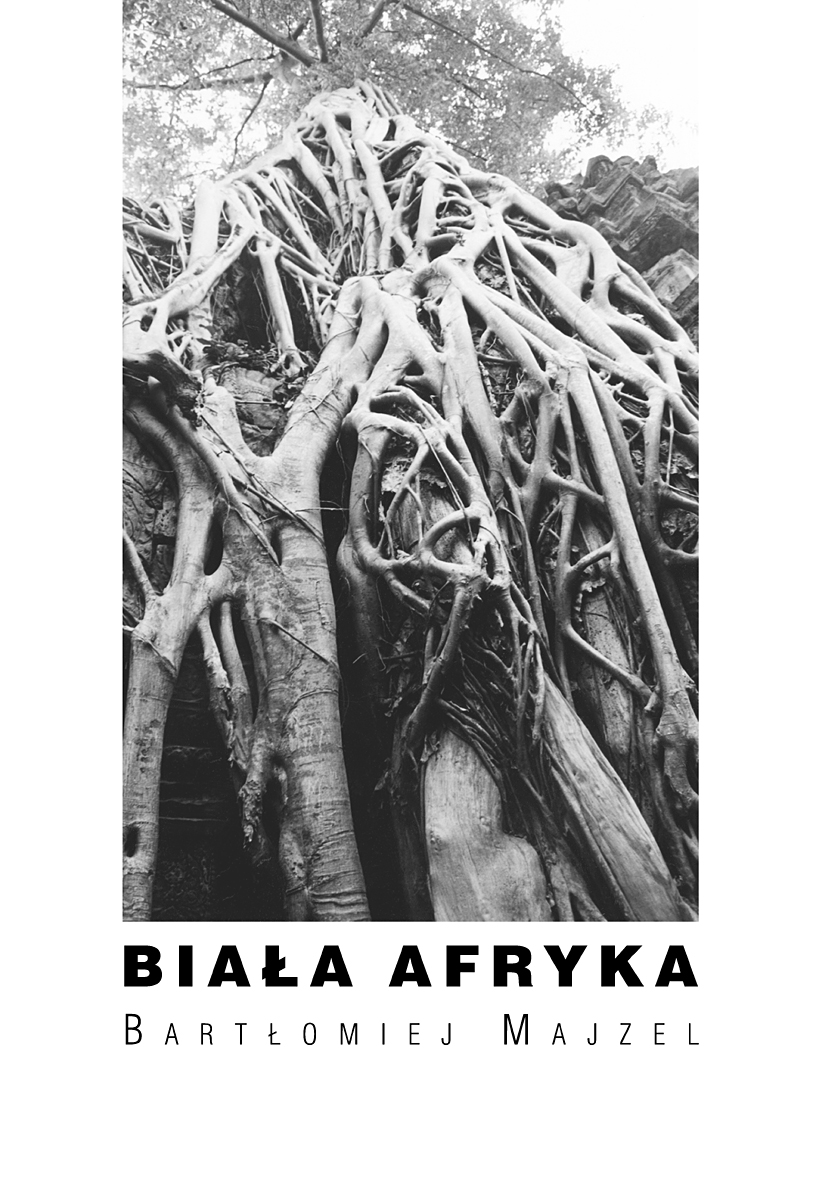 Biała Afryka