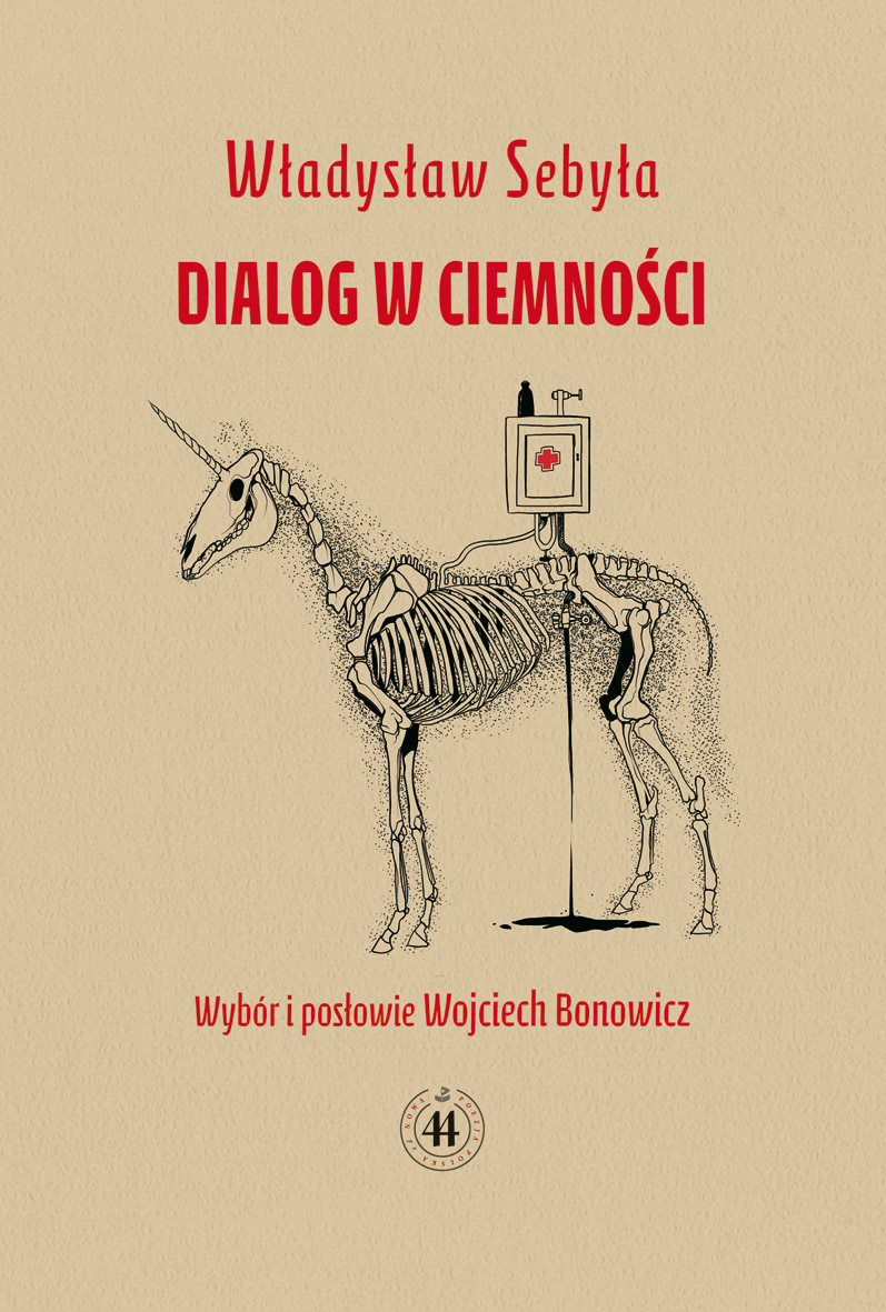 Dialog w ciemności