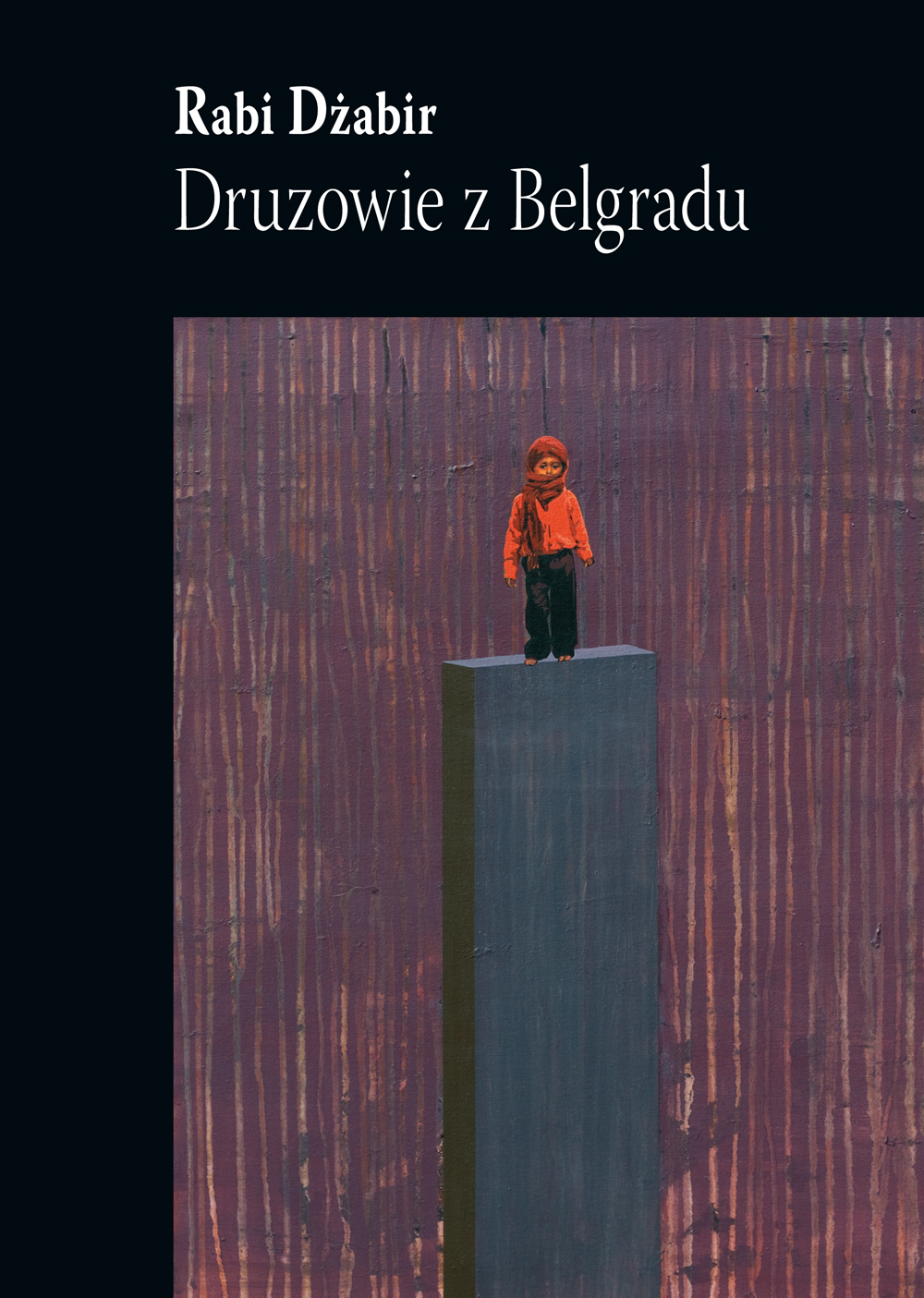 Druzowie z Belgradu