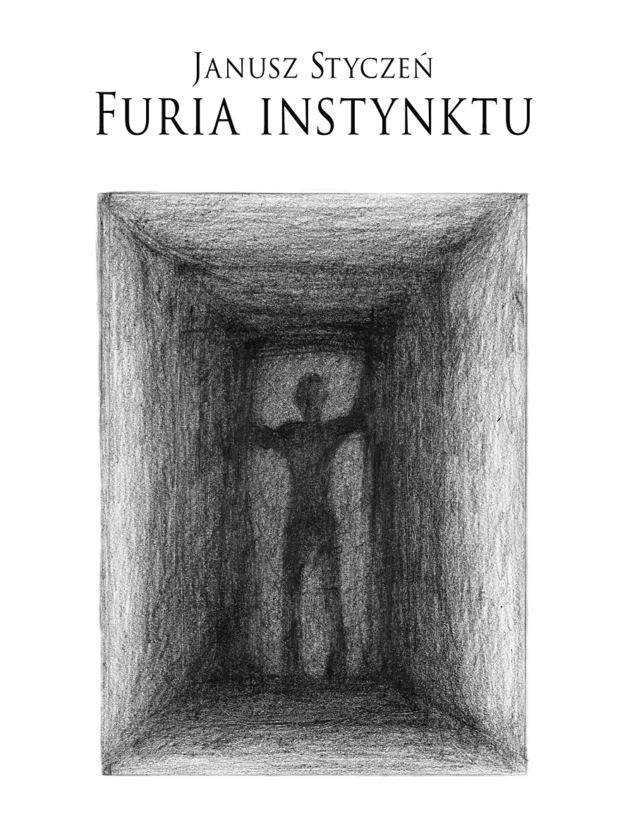 Furia instynktu