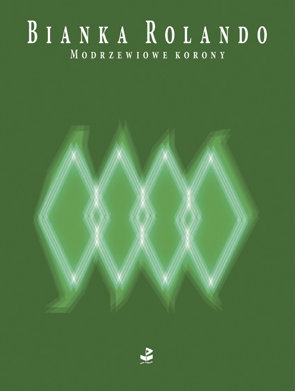 Modrzewiowe korony