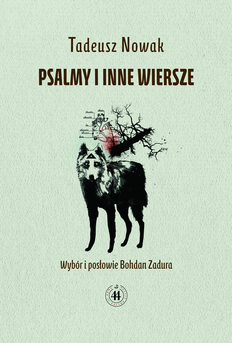 Psalmy i inne wiersze