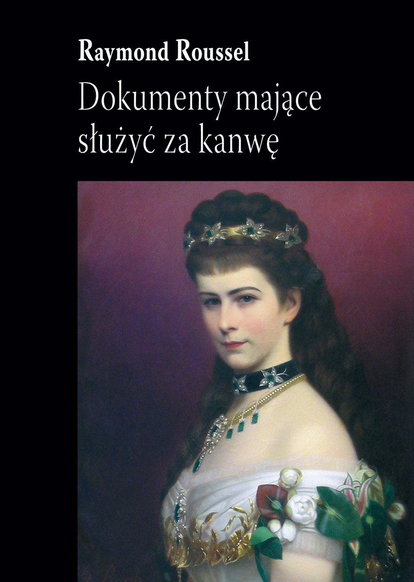 Dokumenty mające służyć za kanwę