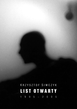 List otwarty