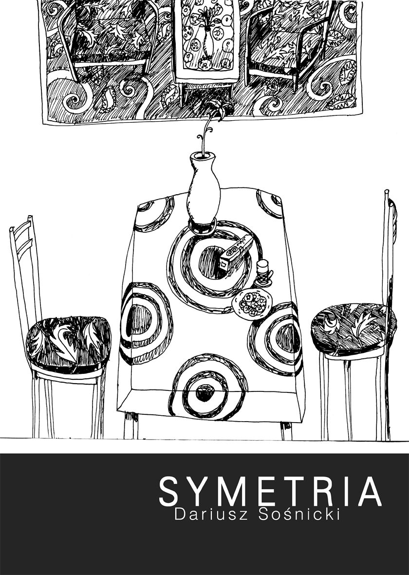 Symetria