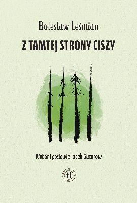 Z tamtej strony ciszy