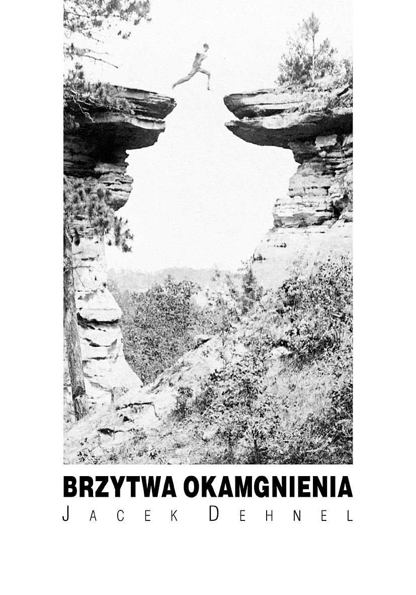 Brzytwa okamgnienia