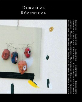 Dorzecze Różewicza