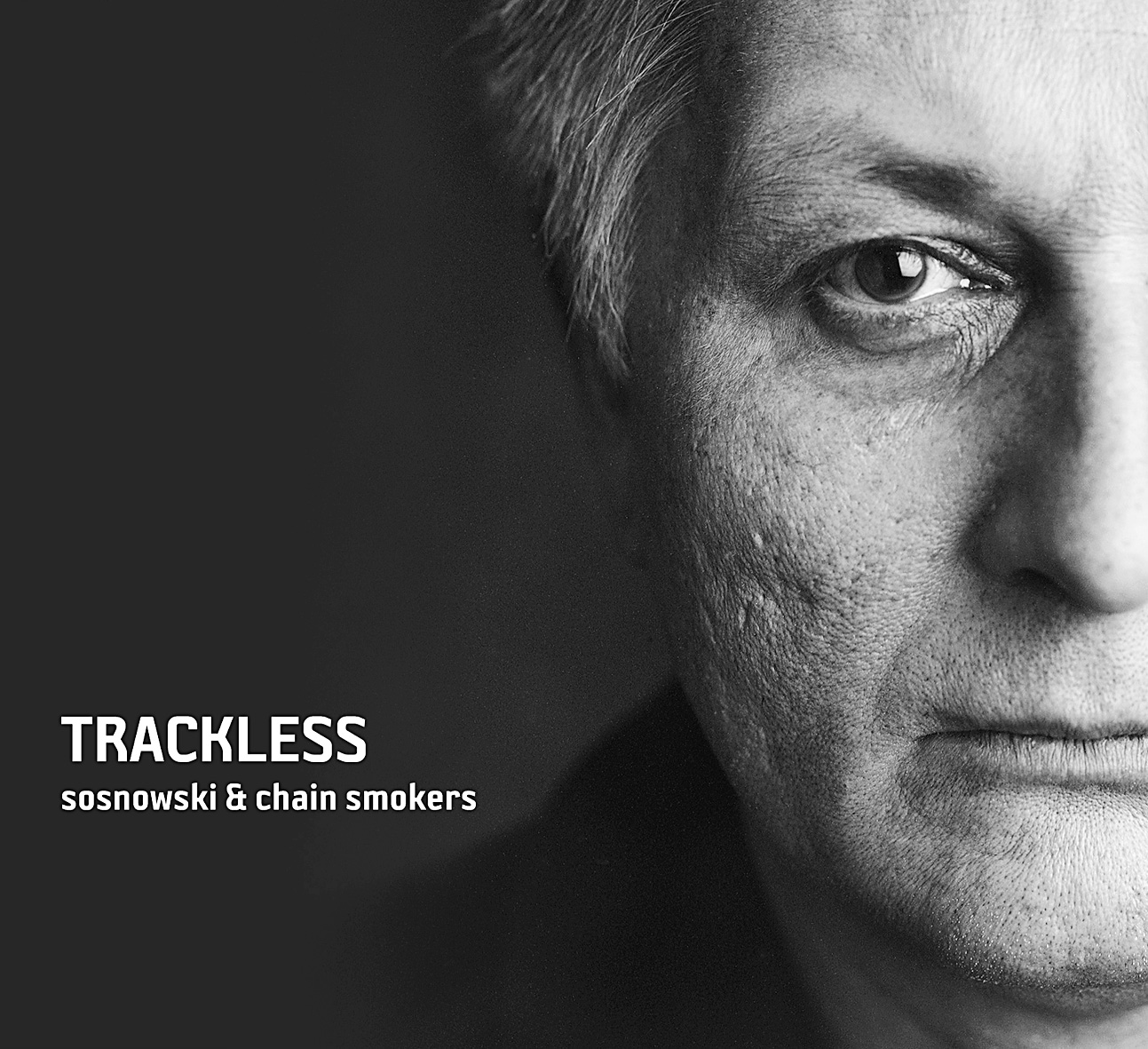 Trackless