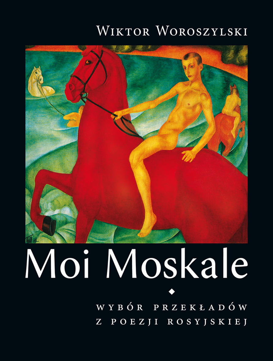Moi Moskale wyd. 2 (miękka oprawa)