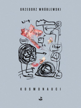 Kosmonauci