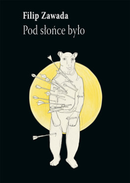 Pod słońce było