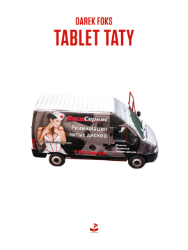 Tablet taty