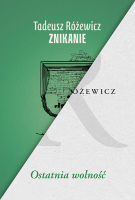 Znikanie/Ostatnia wolność