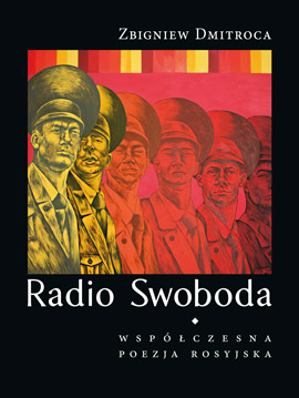 Radio Swoboda (twarda oprawa)
