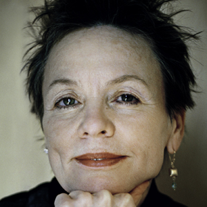 Laurie Anderson