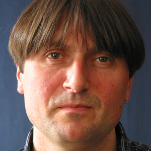 Simon Armitage