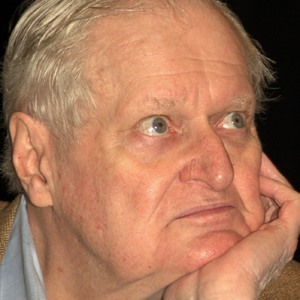 John Ashbery