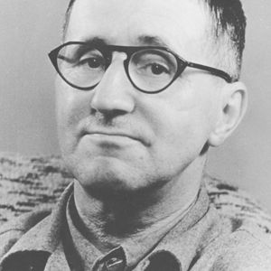 Bertolt Brecht