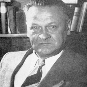 Władysław Broniewski