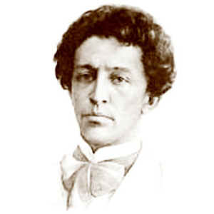 Aleksander Błok