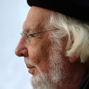 Ernesto Cardenal