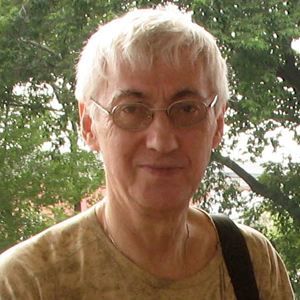 Oleg Czuchoncew