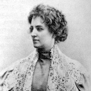 Zinaida Gippius