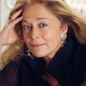 Jorie Graham