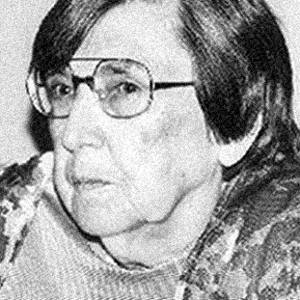 Jiřina Hauková