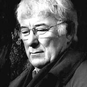 Seamus Heaney