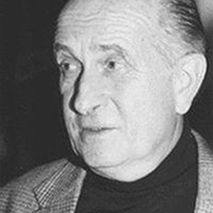 Miroslav Holub