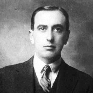 Vicente Huidobro