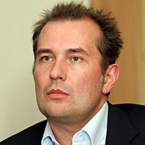 Piotr Kępiński