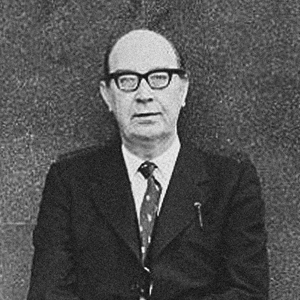 Philip Arthur Larkin