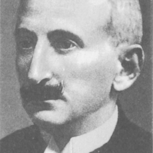 Bolesław Leśmian