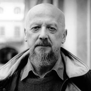 Maciej Malicki