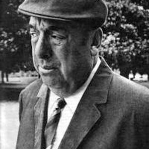 Pablo Neruda