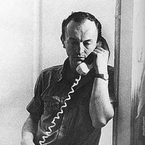 Frank O’Hara